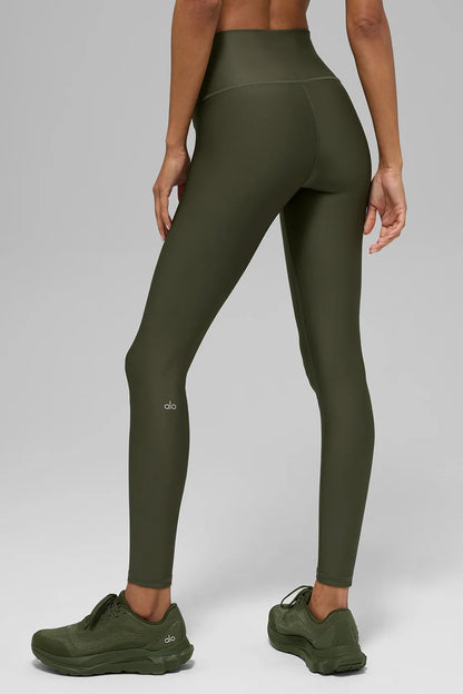 ALO - 7/8 High-Waist Airlift Legging