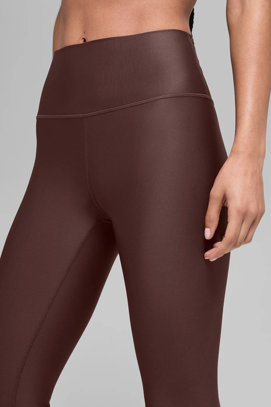 ALO - 7/8 High-Waist Airlift Legging