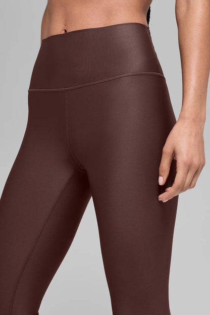 ALO - 7/8 High-Waist Airlift Legging