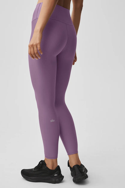 ALO - 7/8 High-Waist Airlift Legging