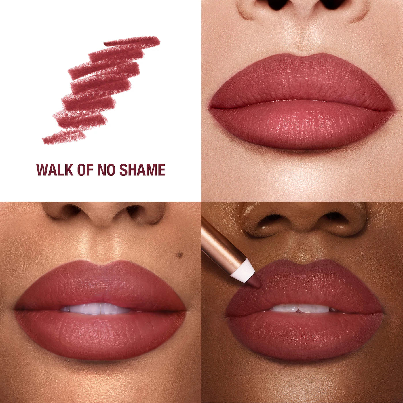 Charlotte Tilbury - Lip Cheat Waterproof Lip Liner