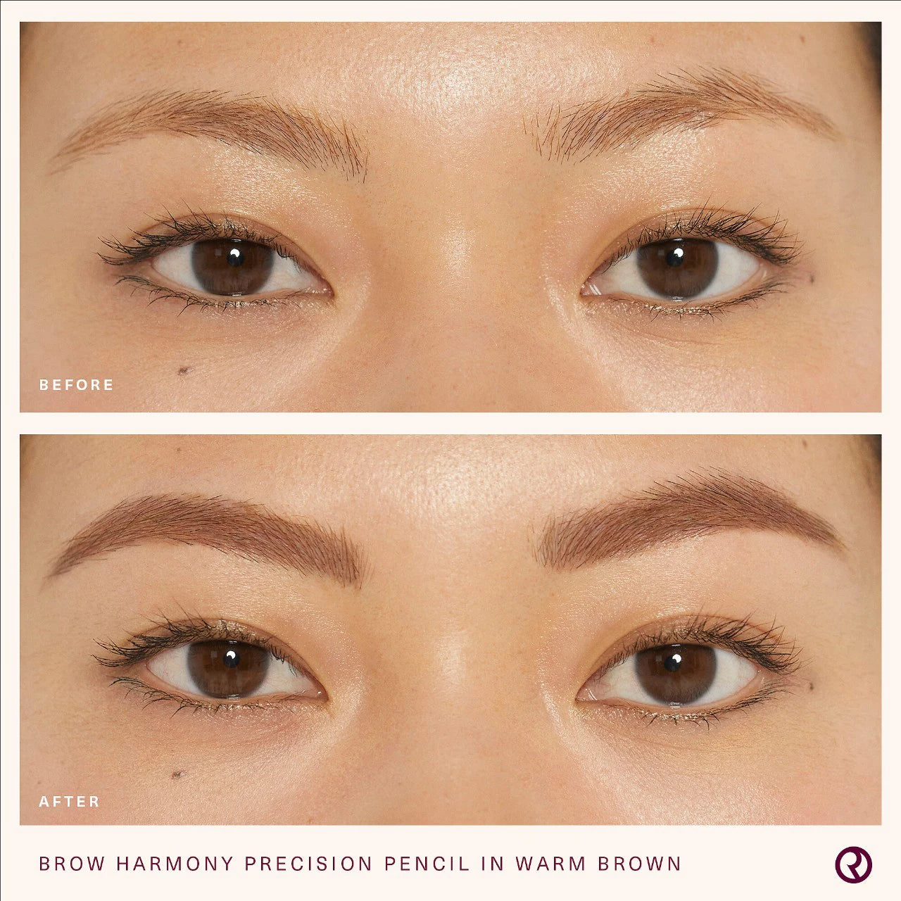 Rare Beauty - Brow Harmony Precision Eyebrow Pencil