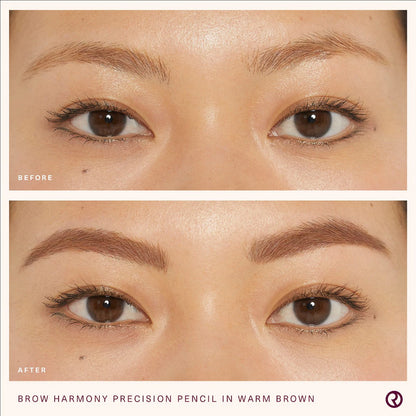 Rare Beauty - Brow Harmony Precision Eyebrow Pencil