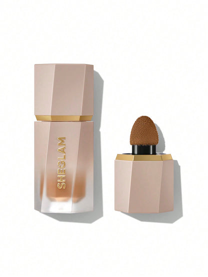 SHEGLAM - Sun Beam Matte Liquid Bronzer