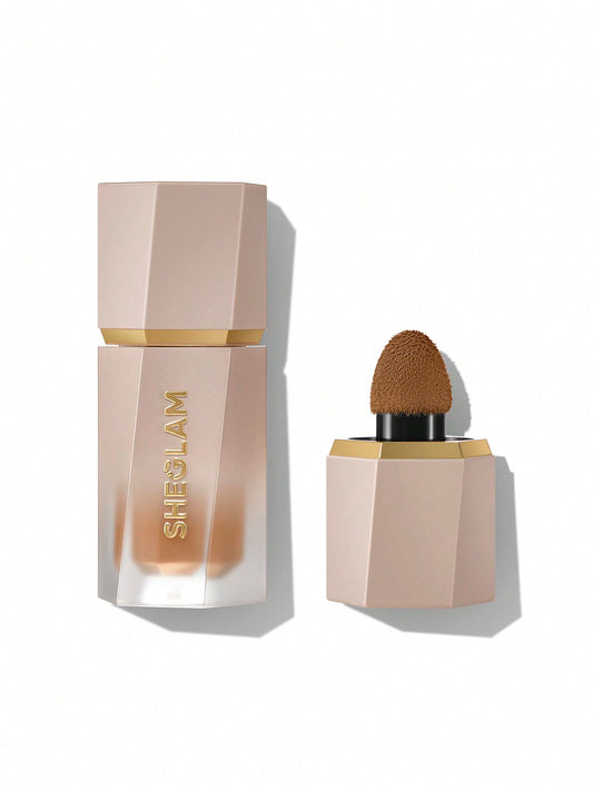 SHEGLAM - Sun Beam Matte Liquid Bronzer