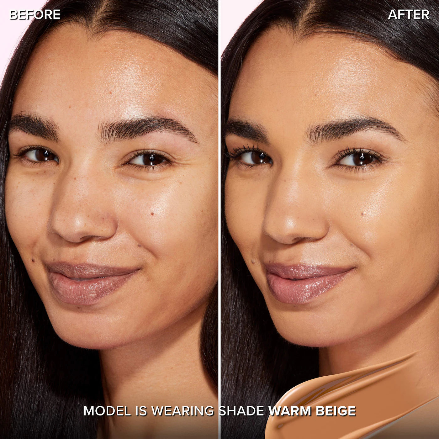 Too Faced - Born This Way Undetectable Medium-To-Full Coverage Foundation