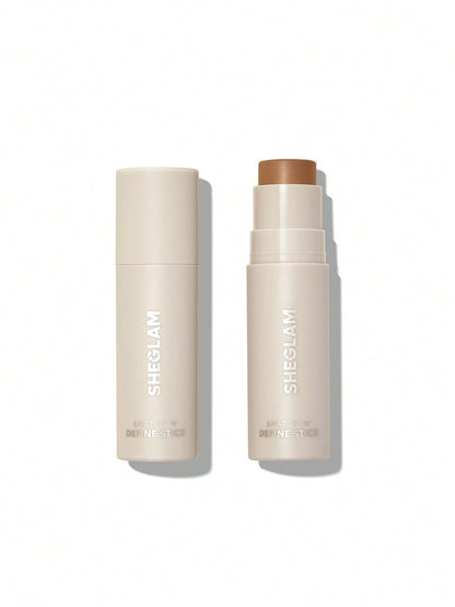 Sheglam Snatch 'n' Define Stick-warm honey