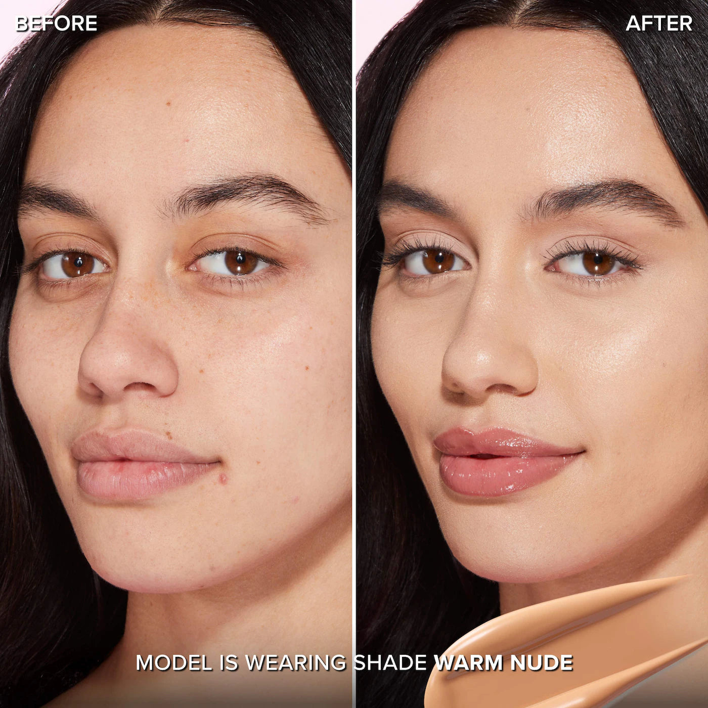 Too Faced - Born This Way Undetectable Medium-To-Full Coverage Foundation