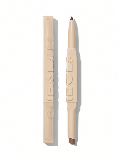 SHEGLAM - Glam 101 Lipstick & Liner Duo