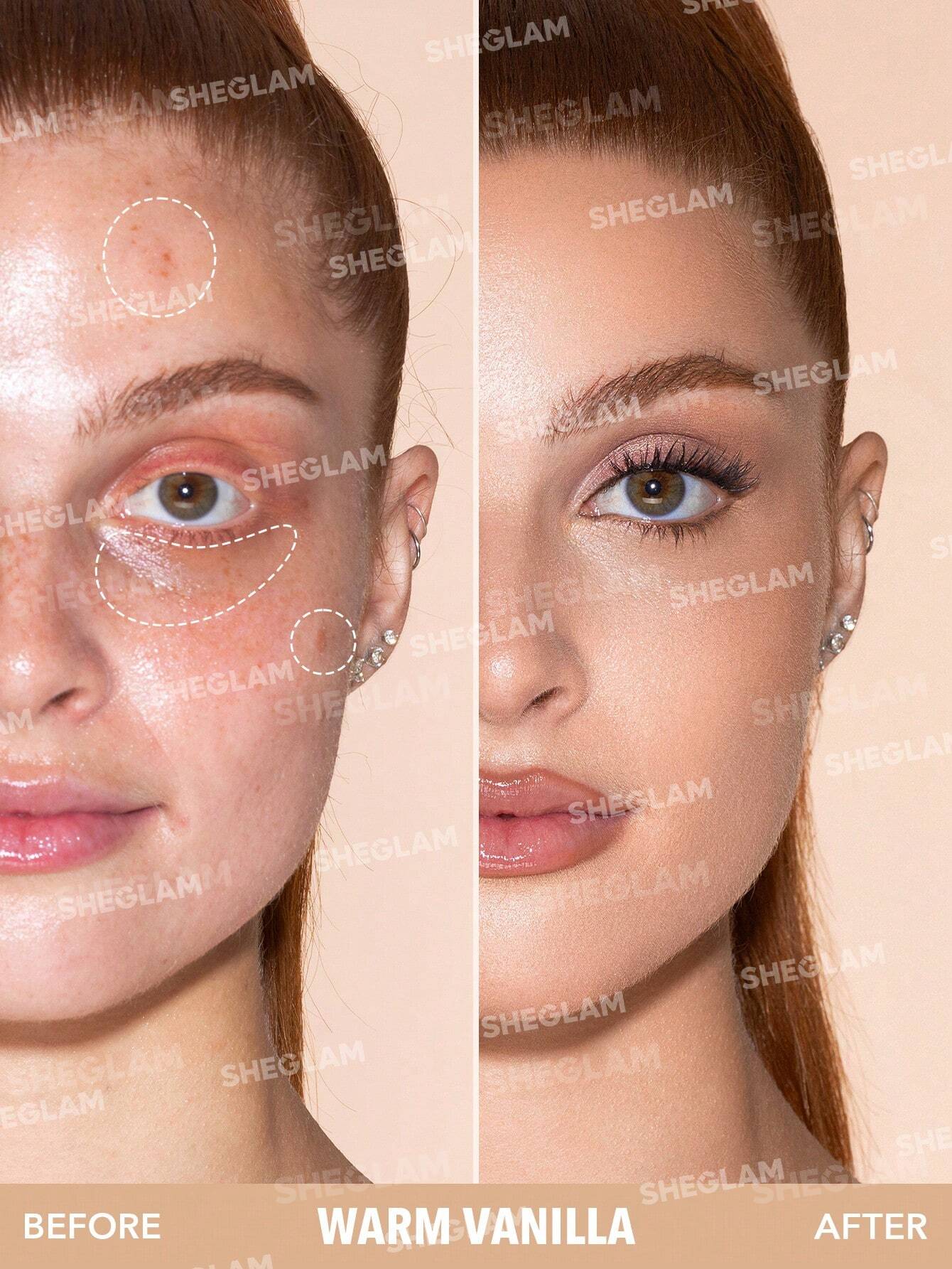 SHEGLAM - Complexion Boost Concealer