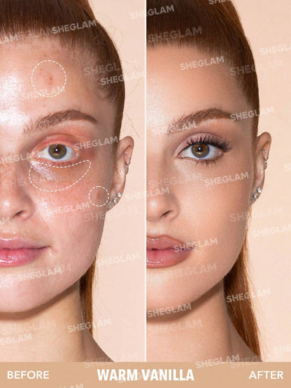 SHEGLAM - Complexion Boost Concealer