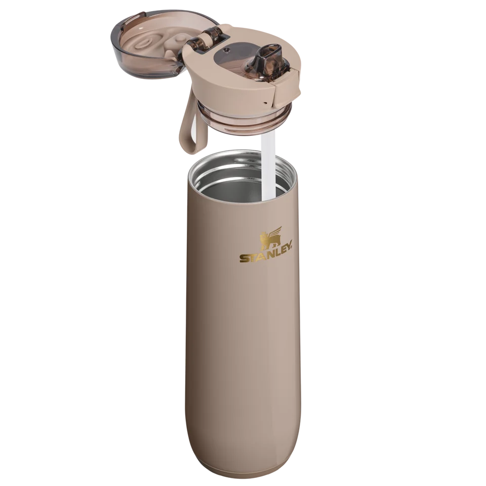 Stanley - The Flowstate Spring Water Bottle
