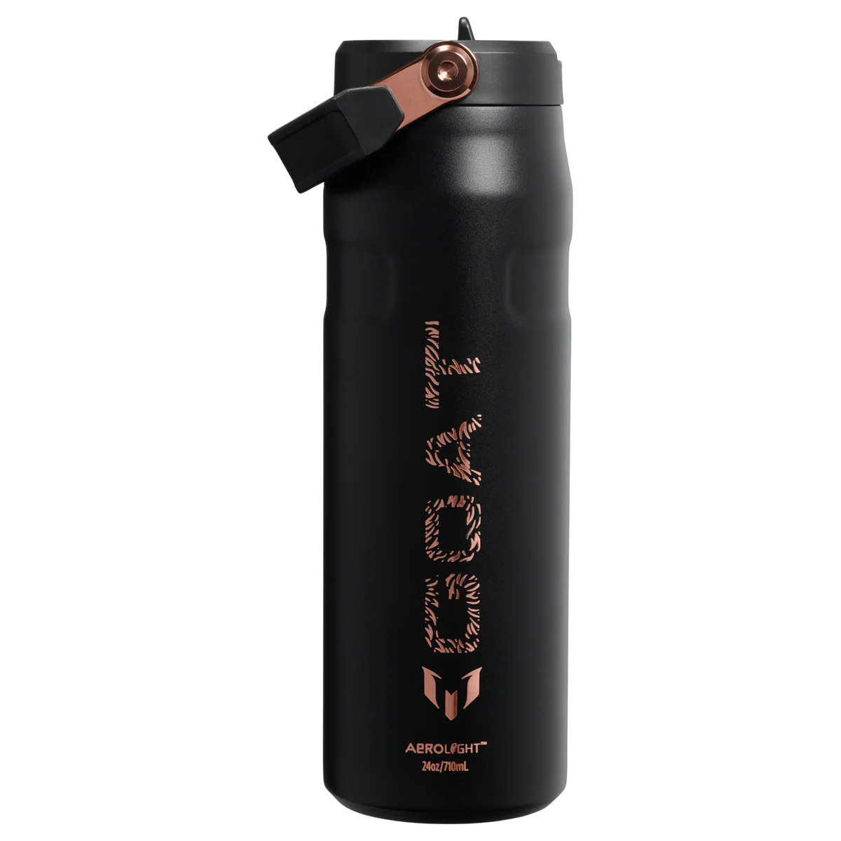 Stanley - The Messi x Stanley IceFlow Flip Straw 2.0 Bottle