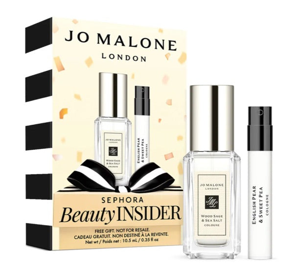 Jo Malone - Sephora Beauty Insider Gift Set