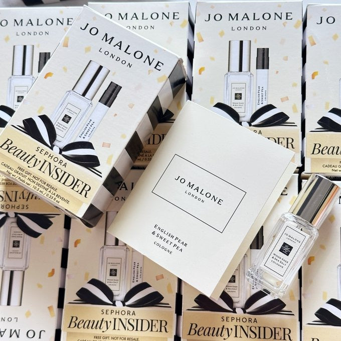 Jo Malone - Sephora Beauty Insider Gift Set