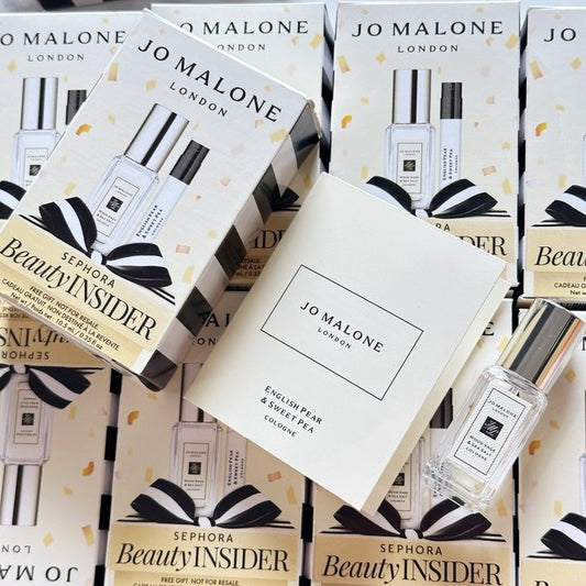 Jo Malone - Sephora Beauty Insider Gift Set