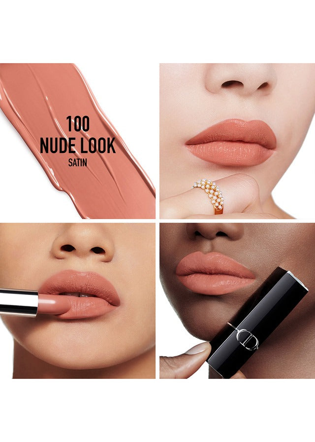 DIOR - Mini Rouge Lipstick