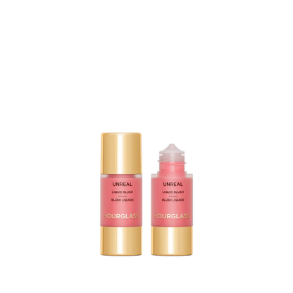 Hourglass - Unreal Liquid Blush