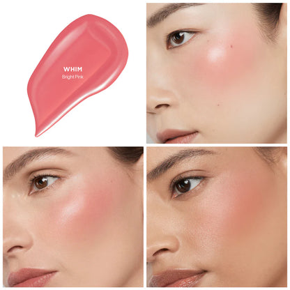 Hourglass - Unreal Liquid Blush