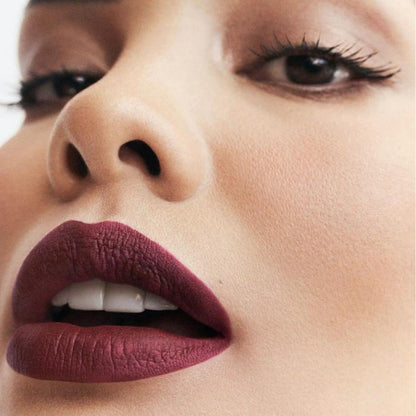 Fenty Beauty by Rihanna - ICON VELVET LIQUID LIPSTICK