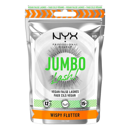 NYX PROFESSIONAL MAKEUP Jumbo Lash Volumizing False Lash