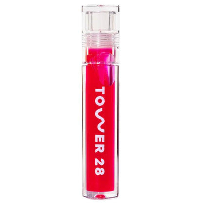 Tower 28 Beauty ShineOn Lip Jelly Non-Sticky Gloss