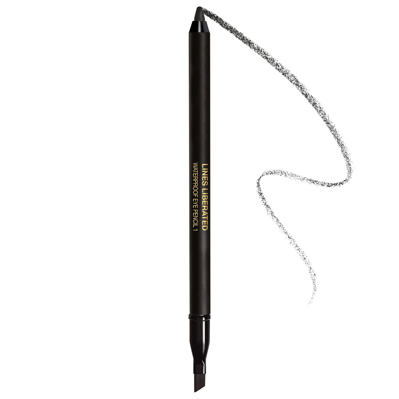 YSL - Lines Liberated 24H Waterproof Eyeliner