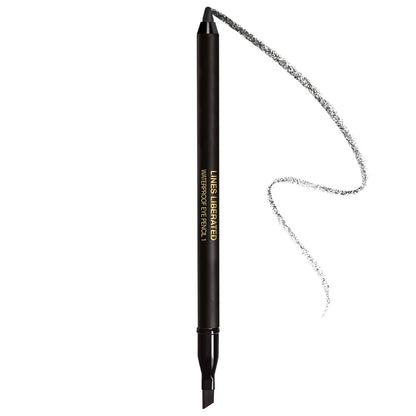 YSL - Lines Liberated 24H Waterproof Eyeliner