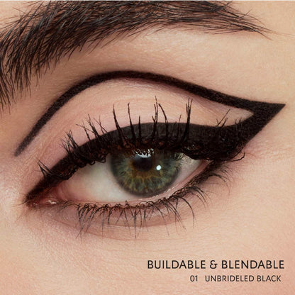 YSL - Lines Liberated 24H Waterproof Eyeliner