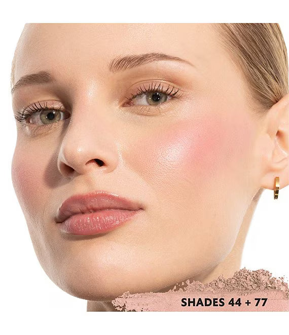 YSL - Golden Oasis Limited-Edition Face Palette