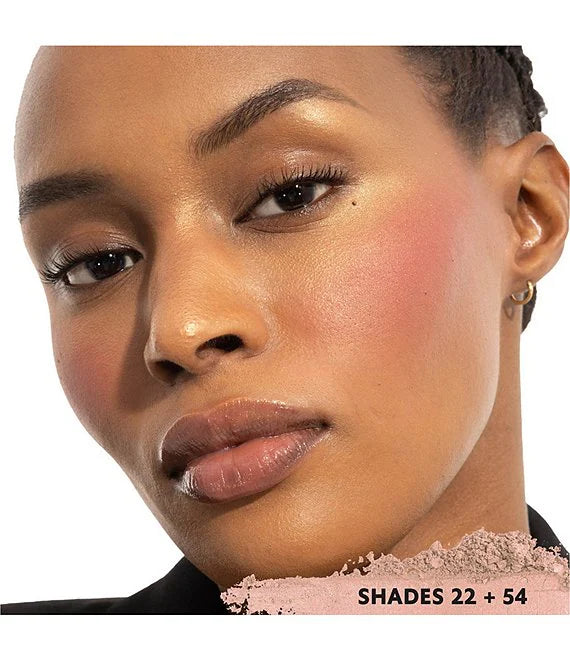 YSL - Golden Oasis Limited-Edition Face Palette