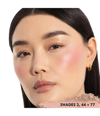 YSL - Golden Oasis Limited-Edition Face Palette