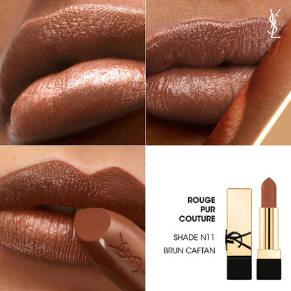 YSL -  Rouge Pur Couture Lipstick