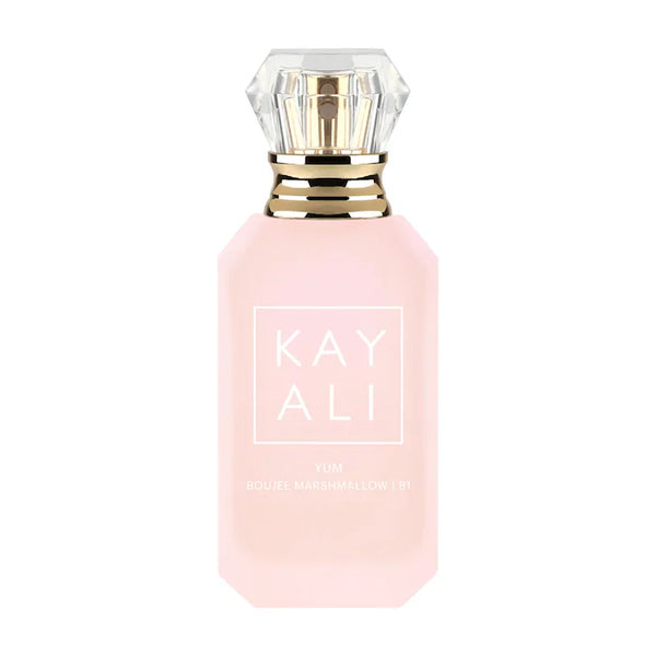 KAYALI YUM BOUJEE MARSHMALLOW | 81 Eau de Parfum Intense Travel Spray