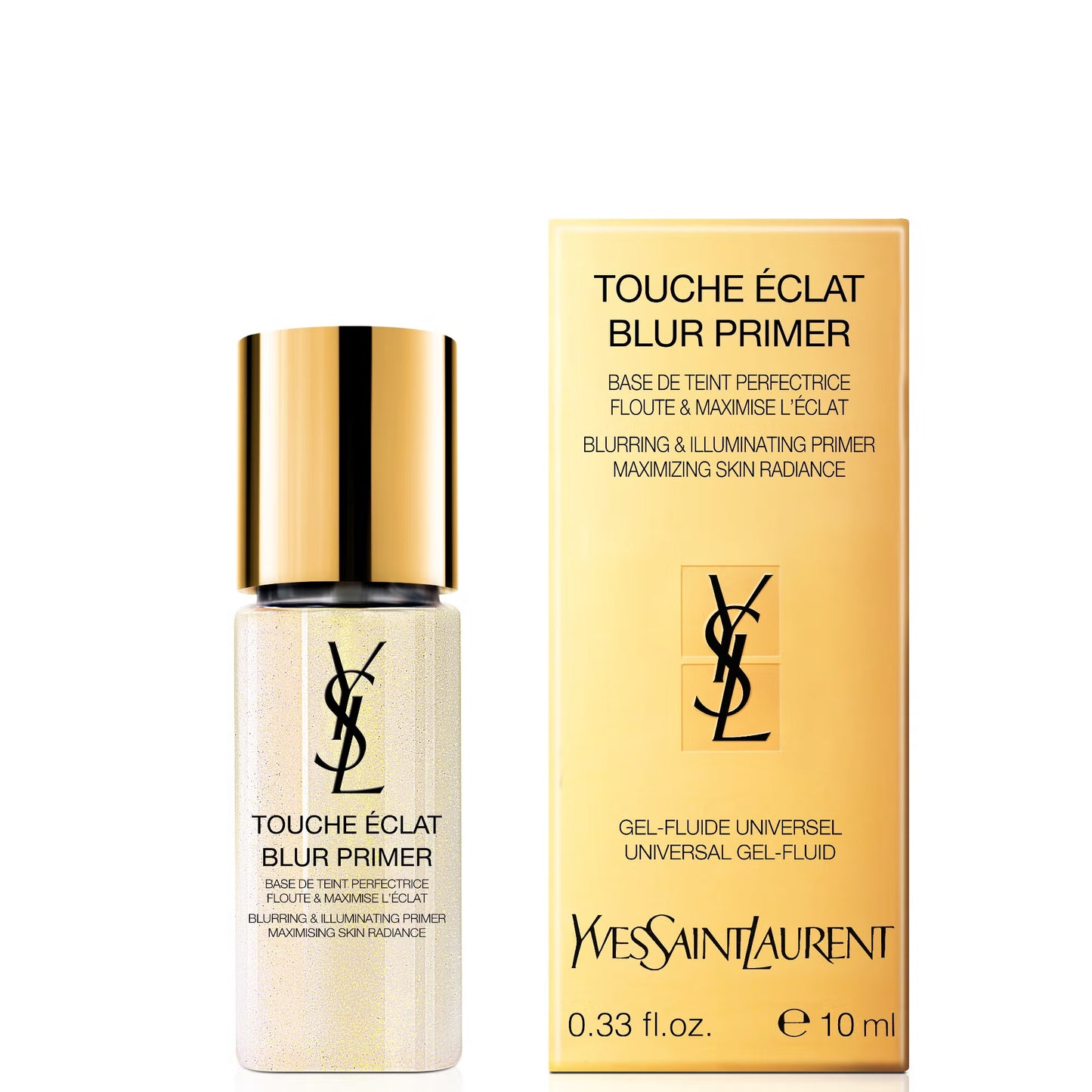 YSL - Touche Eclat Blur Primer