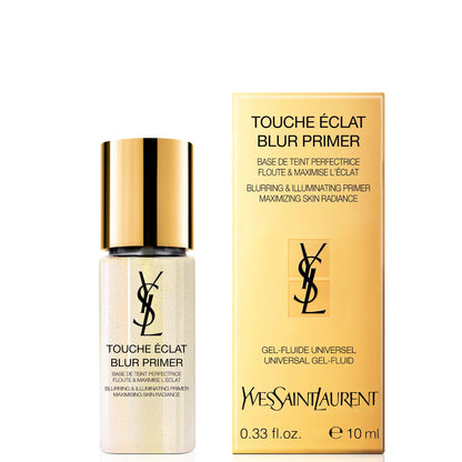 YSL - Touche Eclat Blur Primer