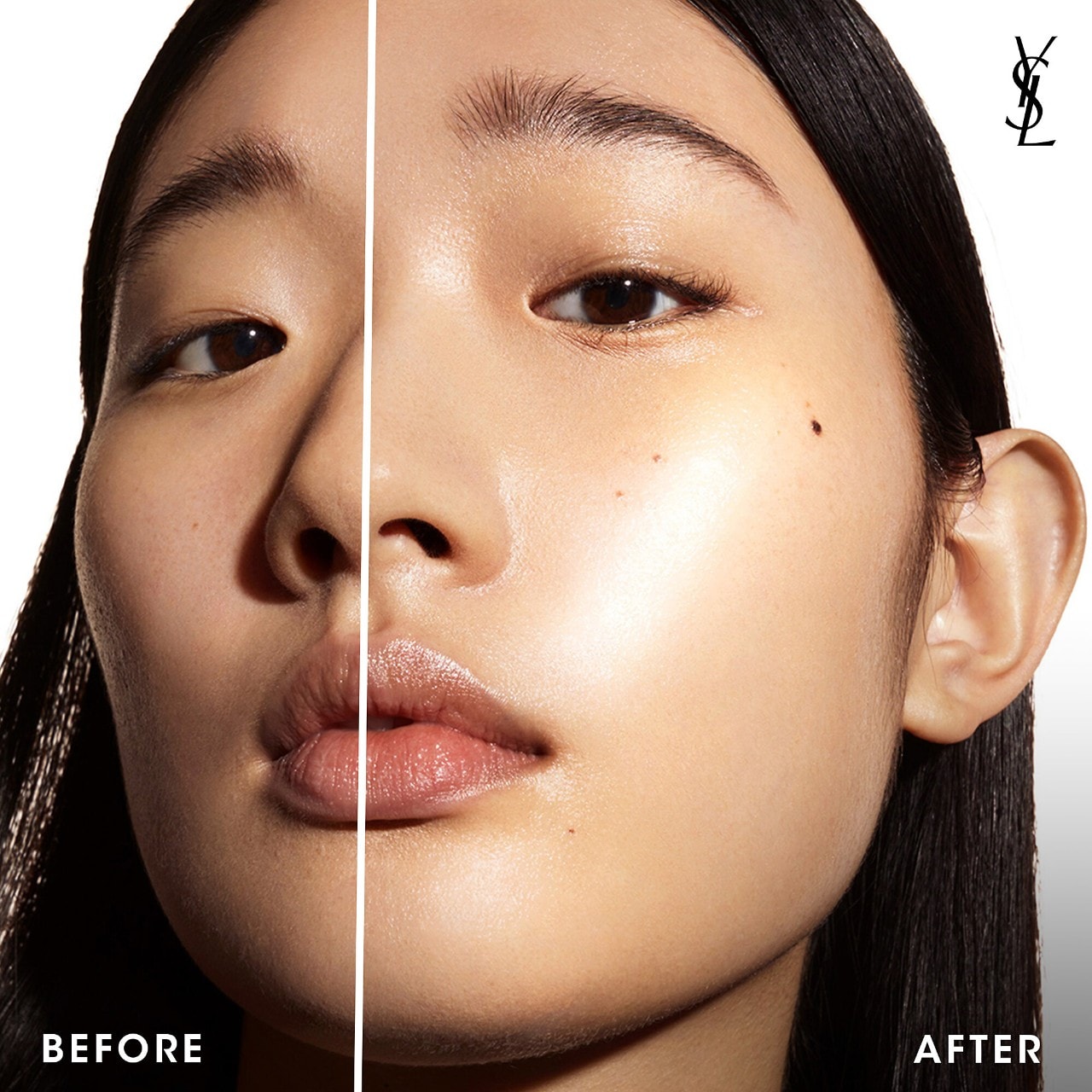 YSL - Touche Eclat Blur Primer