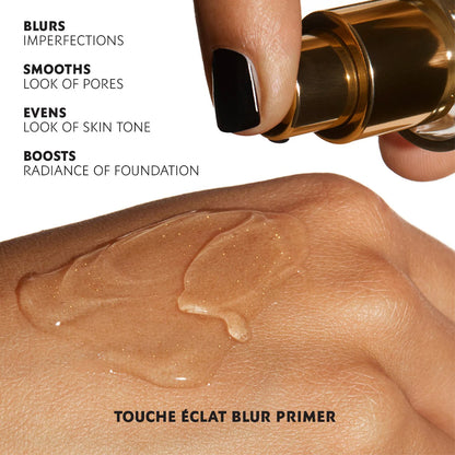 YSL - Touche Eclat Blur Primer