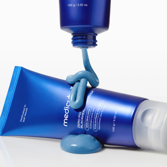 Medicube Zero Pore Blackhead Mud Pack
