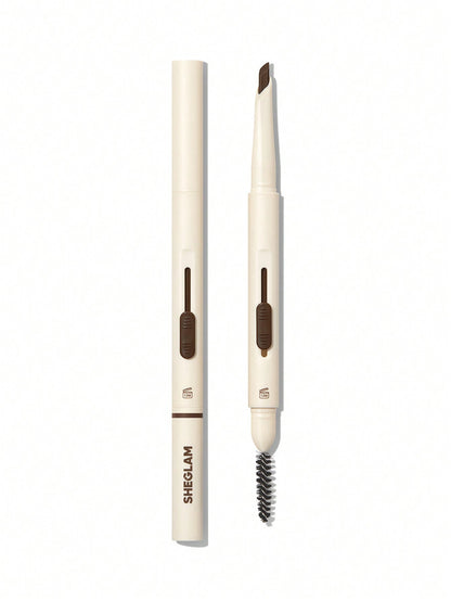 SHEGLAM - Better Brows Long Lasting Eyebrow Pencil