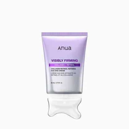 Anua - Collagen Retinol Refining Gua Sha Cream