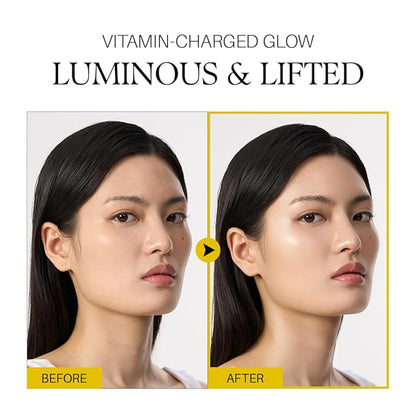 d'Alba - Vita Toning Anti-Aging Spray Serum