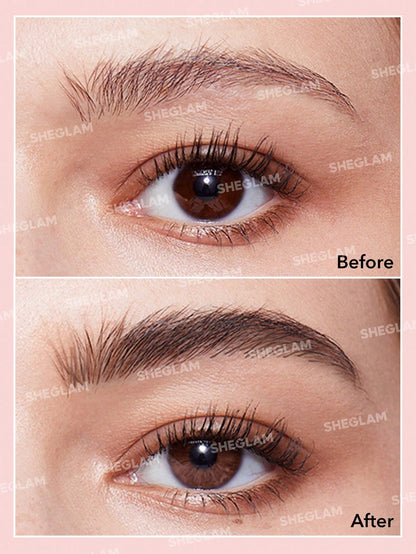 SHEGLAM - Better Brows Long Lasting Eyebrow Pencil