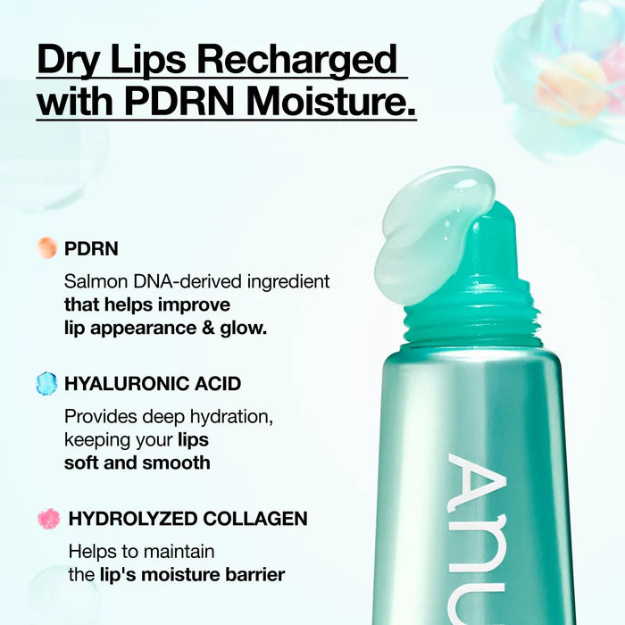 Anua - PDRN Lip Serum