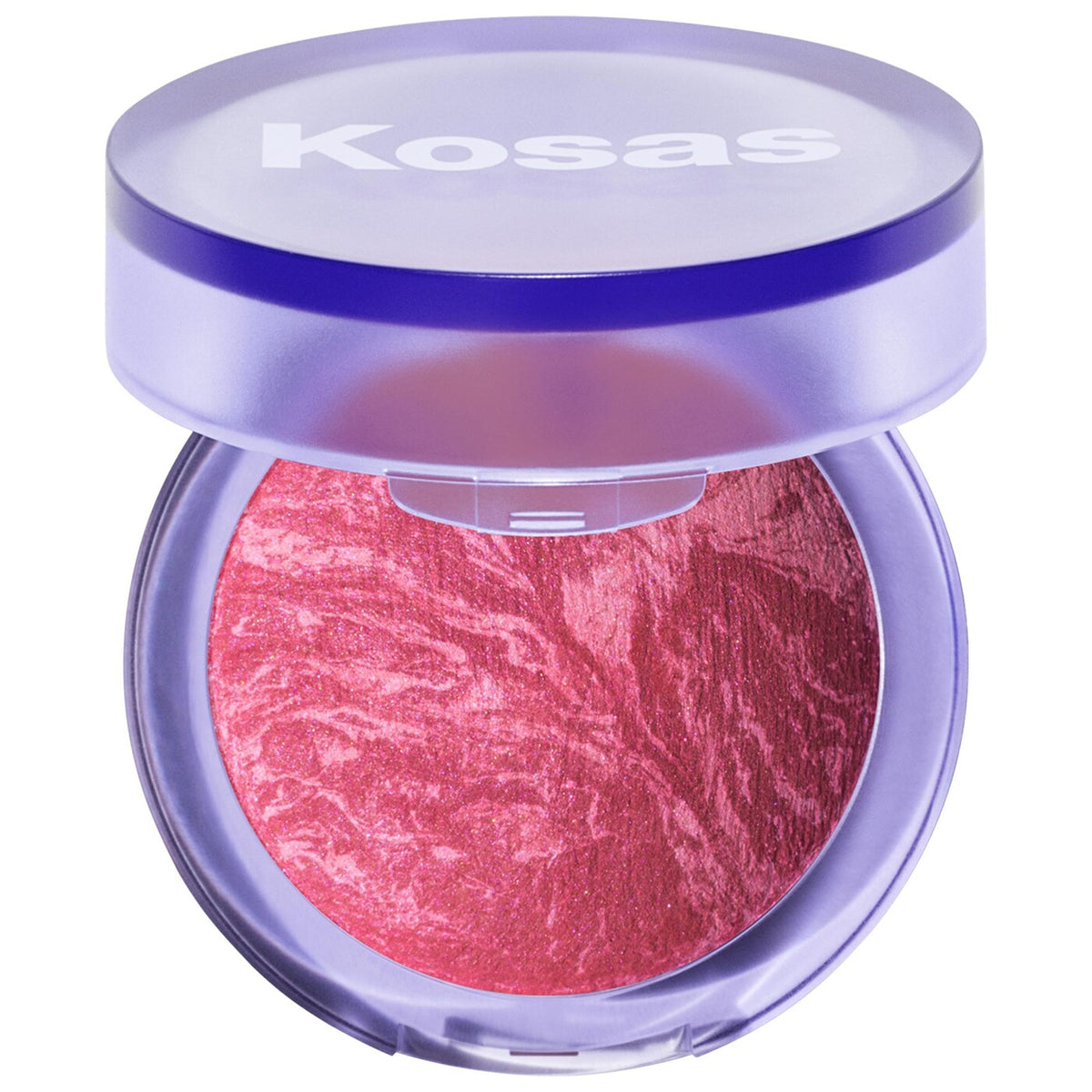 Kosas - Blush Is Life Baked Blush
