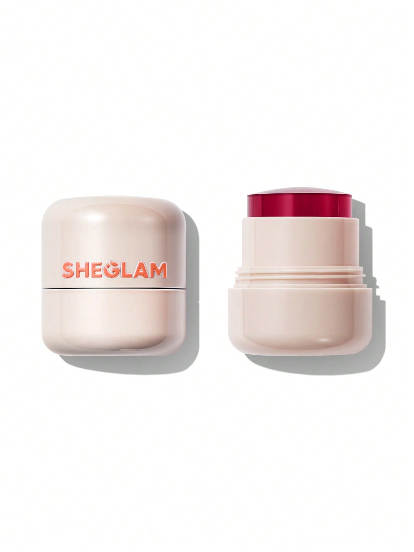 Sheglam - Jelly-Licious Hydrating Lip & Blush Tint