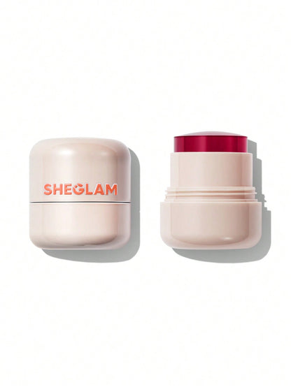 Sheglam - Jelly-Licious Hydrating Lip & Blush Tint