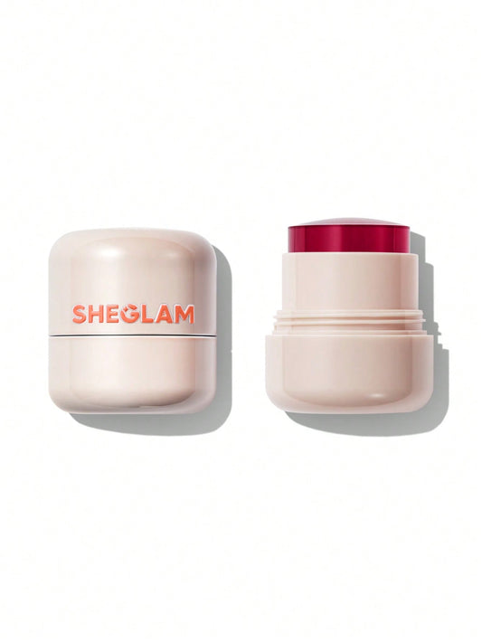 Sheglam - Jelly-Licious Hydrating Lip & Blush Tint