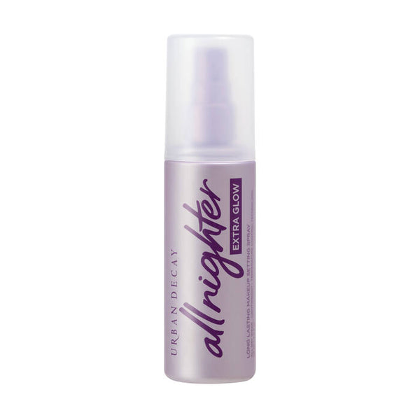 ALL-NIGHTER EXTRA GLOW DEWY SETTING SPRAY