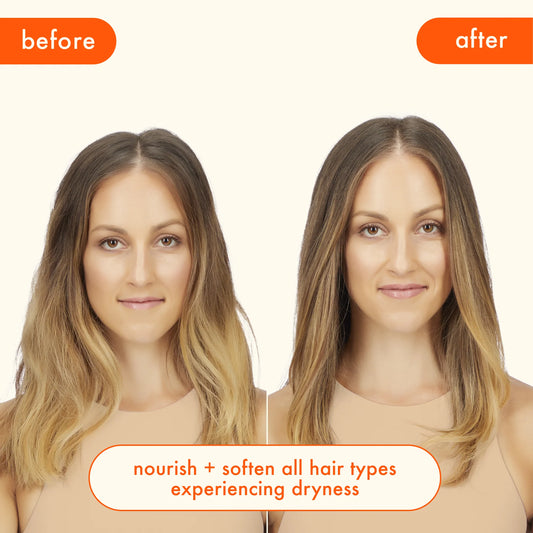 Amika - Soulfood Nourishing Mask